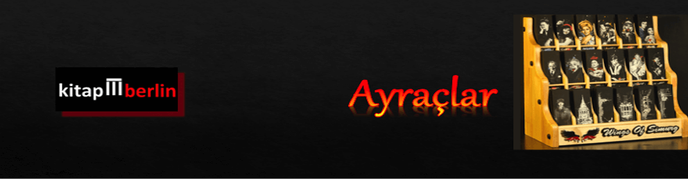 Ayrac-Banner