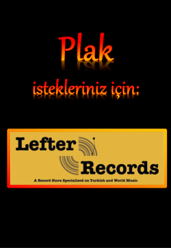 Lefter Records