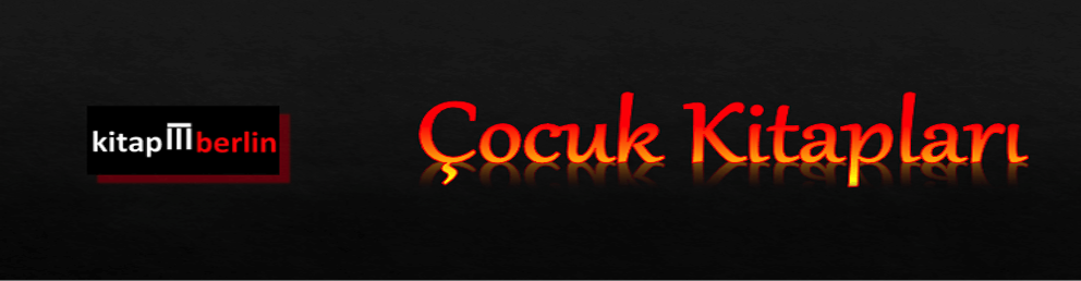 Cocuk Kitapları-Banner