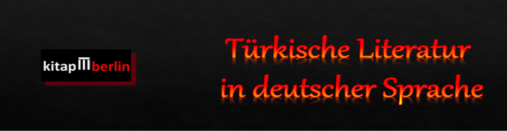 Turkische Literatur-Banner