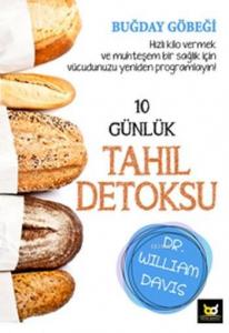 10 Günlük Tahıl Detoksu