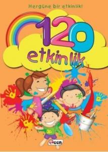 120 Etkinlik - Hergüne Bir Etkinlik!