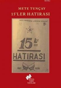 15'ler Hatırası