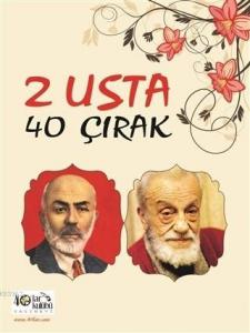 2 Usta 40 Çırak