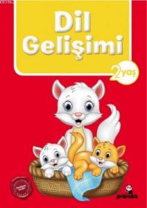 2 Yaş Dil Gelişimi