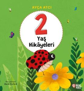2 Yaş Hikâyeleri