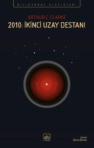 2010: İkinci Uzay Destanı
