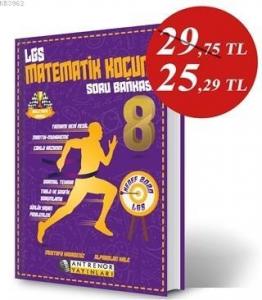 2020 8. Sınıf LGS Matematik Koçum Soru Bankası