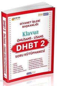 2020 DHBT 2 Ortaöğretim (Lise) Soru Kütüphanesi