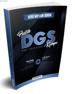 2021 DGS Kampı Ders Notları Serisi