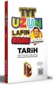 2021 TYT Uzun Lafın Kısası Tarih Özet Konu Anlatımı