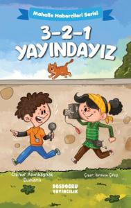 3-2-1 Yayındayız
