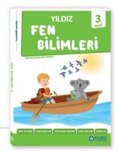3. Sınıf Fen Bilimleri