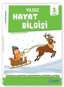 3. Sınıf Hayal Bilgisi