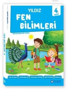 4. Sınıf Fen Bilimleri