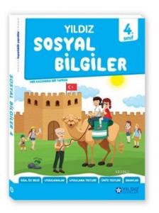 4. Sınıf Sosyal Bilgiler