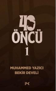 40 Öncü - 1