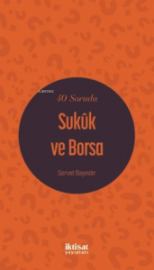 40 Soruda Sukuk ve Borsa