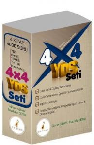 4x4 YDS Seti