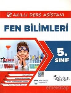 5. Sınıf Sosyal Bilgiler Akıllı Ders Asistanı