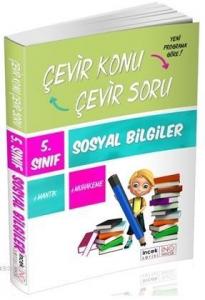 5. Sınıf Sosyal Bilgiler Çevir Konu Çevir Soru