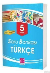 5.Sınıf Türkçe Soru Bankası