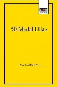 50 Modal Dikte
