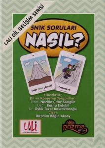 5N1K Soruları - Nasıl?