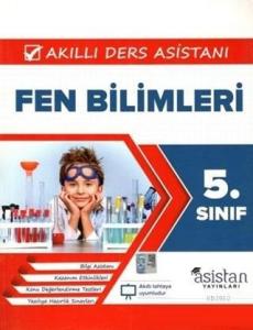 6. Sınıf Fen Bilimleri Akıllı Ders Asistanı
