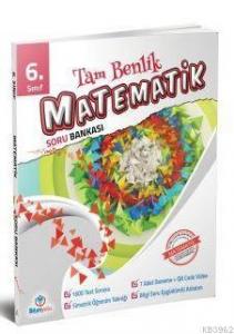 6. Sınıf Tam Benlik Matematik Soru Bankası