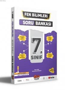 7. Sınıf Fen Bilimleri Soru Bankası