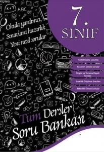 7. Sınıf Tüm Dersler Soru Bankası