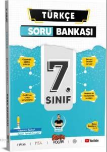 7. Sınıf Türkçe Soru Bankası