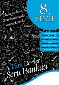 8. Sınıf Tüm Dersler Soru Bankası