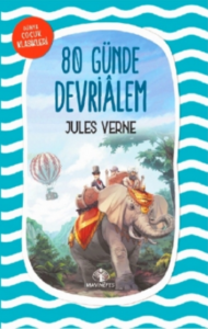 80 Günde Devr - I Alem