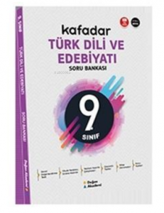 9. Sınıf Kafadar Türk Dili ve Edebiyatı Soru Bankası