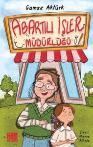 Abartılı İşler Müdürlüğü