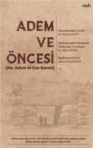 Adem ve Öncesi
