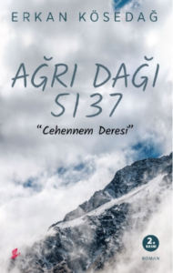 Ağrı 5137 ;Cehennem Deresi