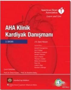AHA Klinik Kardiyak Danışmanı