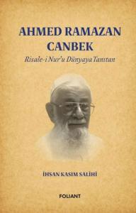 Ahmed Ramazan Canbek