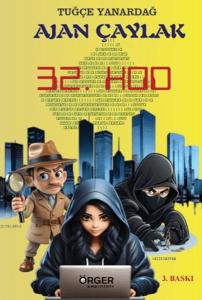 Ajan Çaylak 32. Kod