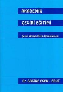 Akademik Çeviri Eğitimi