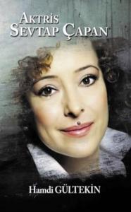 Aktris Sevtap Çapan