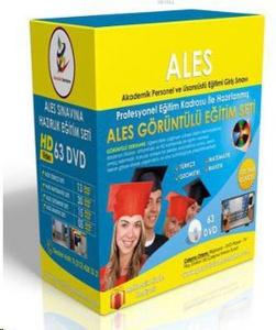 ALES Görüntülü Eğitim Seti