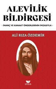 Alevilik Bildirgesi