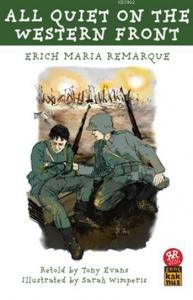 All Quiet The Western Front