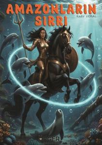 Amazonların Sırrı