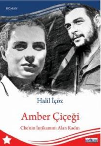 Amber Çiçeği
