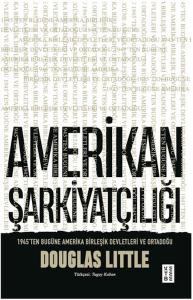 Amerikan Şarkiyatçılığı